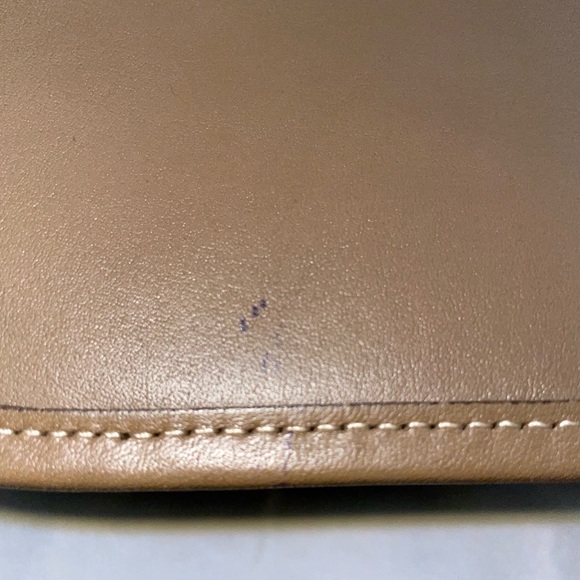 **** SOLD***** Coach Rambler - Picture 9 of 14